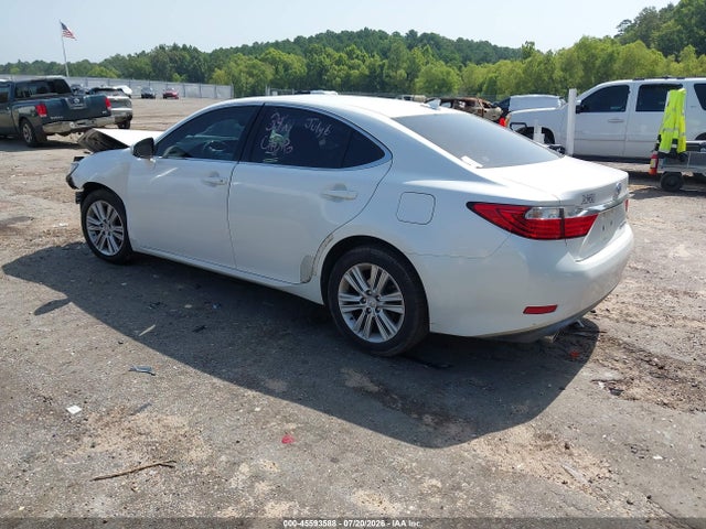 2014 Lexus Es 350 მანქანა იყიდება აუქციონზე, vin: JTHBK1GGXE2113072, აუქციონის ნომერი: 45593588