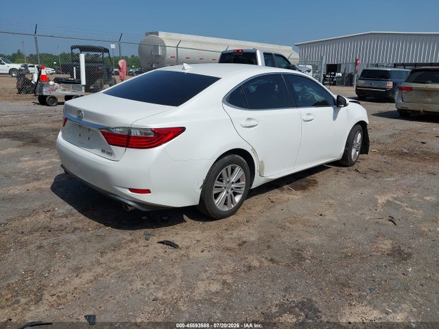 2014 Lexus Es 350 მანქანა იყიდება აუქციონზე, vin: JTHBK1GGXE2113072, აუქციონის ნომერი: 45593588