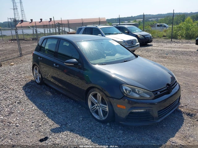 Продажа на аукционе авто 2013 Volkswagen Golf R 4-door, vin: WVWPF7AJ0DW023486, номер лота: 45593613