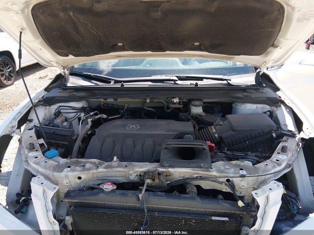 Acura RDX 2015 5J8TB4H59FL000120 Image 10
