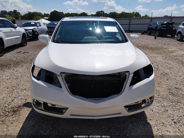 Acura RDX 2015 5J8TB4H59FL000120 Image 13