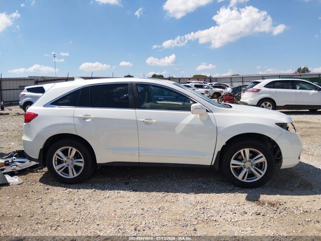 Acura RDX 2015 5J8TB4H59FL000120 Image 14