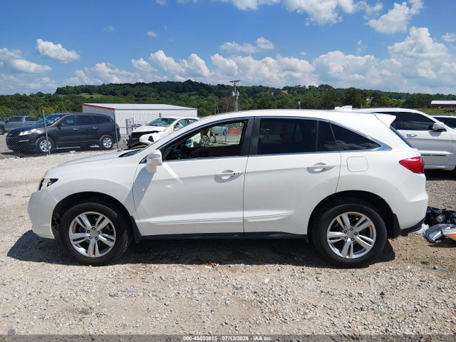 Acura RDX 2015 5J8TB4H59FL000120 Image 15