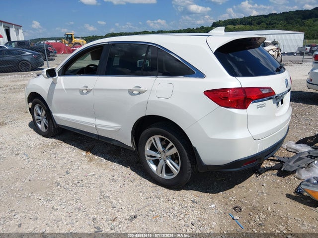 Acura RDX 2015 5J8TB4H59FL000120 Image 3