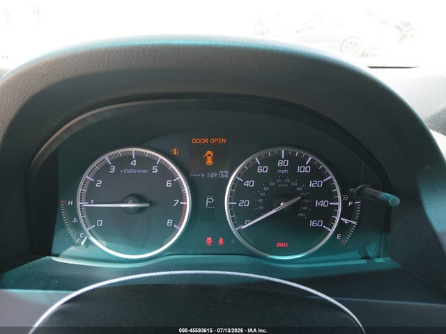 Acura RDX 2015 5J8TB4H59FL000120 Image 7