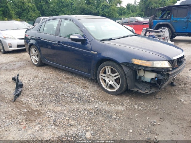 Auction sale of the 2007 Acura Tl 3.2, vin: 19UUA66257A030742, lot number: 45593628
