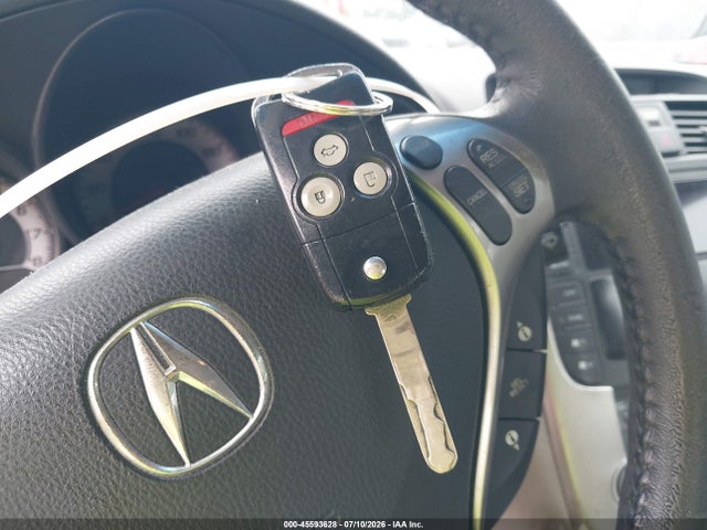 45593628 :رقم المزاد ، 19UUA66257A030742 vin ، 2007 Acura Tl 3.2 مزاد بيع