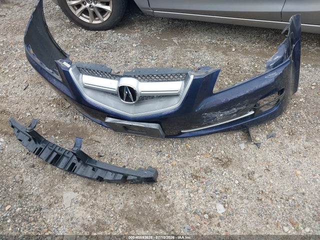 45593628 :رقم المزاد ، 19UUA66257A030742 vin ، 2007 Acura Tl 3.2 مزاد بيع