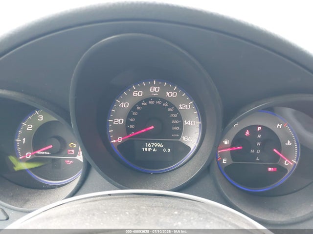 2007 Acura Tl 3.2 მანქანა იყიდება აუქციონზე, vin: 19UUA66257A030742, აუქციონის ნომერი: 45593628