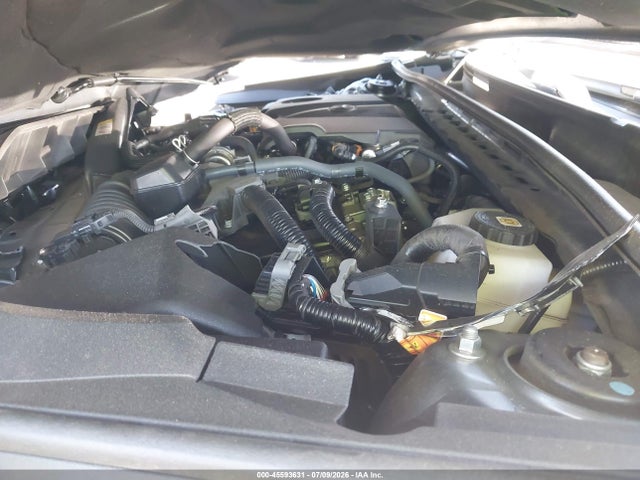 4T1DAACK0SU622171 Toyota CAMRY SE
