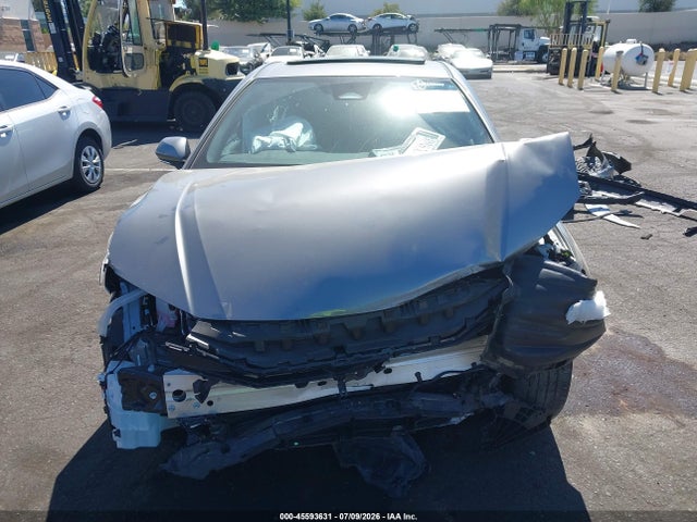 4T1DAACK0SU622171 Toyota CAMRY SE