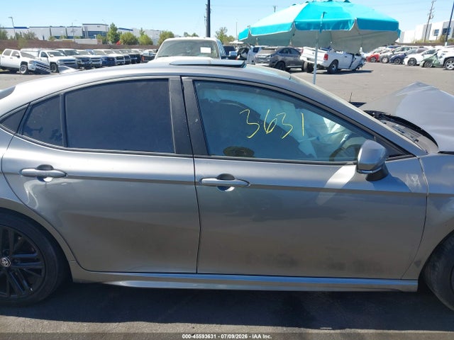 4T1DAACK0SU622171 Toyota CAMRY SE