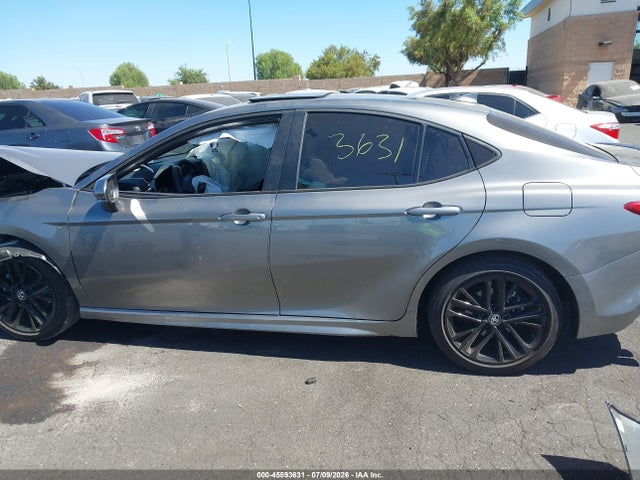 4T1DAACK0SU622171 Toyota CAMRY SE