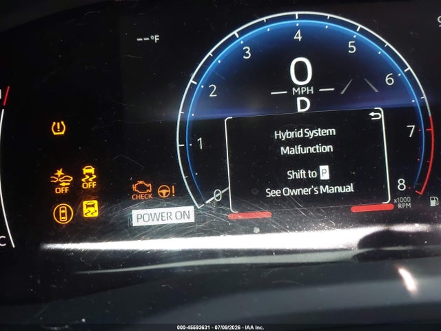 4T1DAACK0SU622171 Toyota CAMRY SE