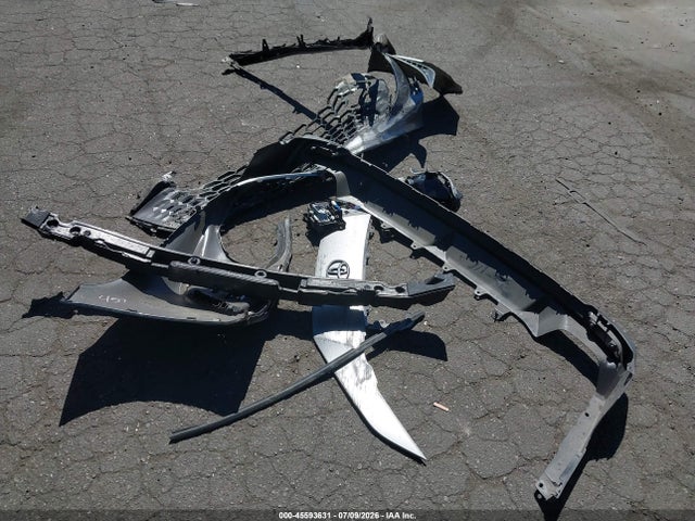 4T1DAACK0SU622171 Toyota CAMRY SE