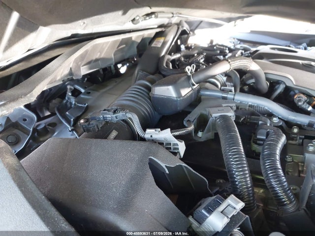 4T1DAACK0SU622171 Toyota CAMRY SE
