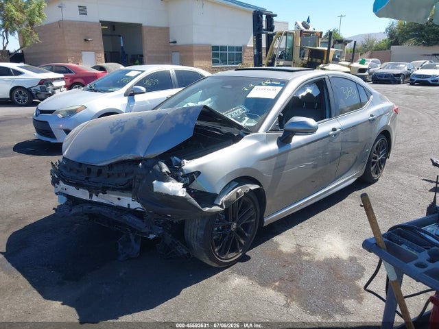 4T1DAACK0SU622171 Toyota CAMRY SE