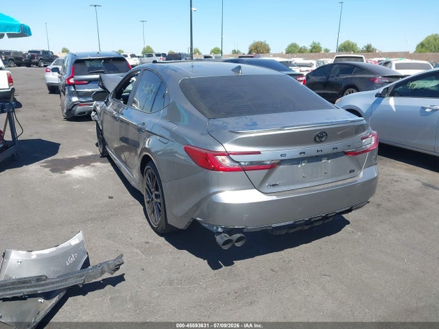 4T1DAACK0SU622171 Toyota CAMRY SE