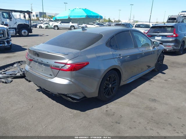 4T1DAACK0SU622171 Toyota CAMRY SE