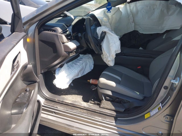4T1DAACK0SU622171 Toyota CAMRY SE