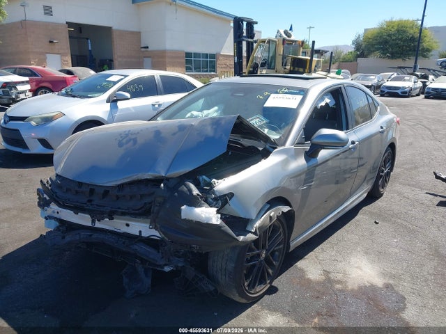 4T1DAACK0SU622171 Toyota CAMRY SE