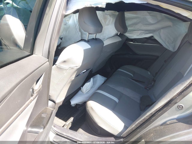 4T1DAACK0SU622171 Toyota CAMRY SE