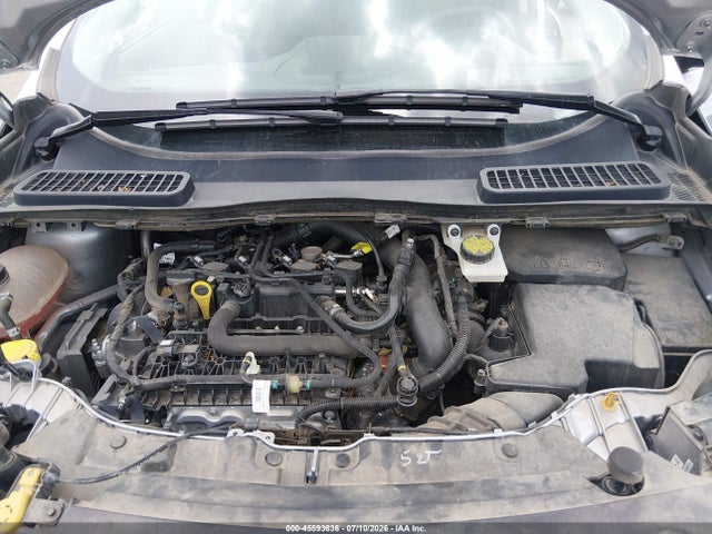 Ford ESCAPE SEL 2019 1FMCU9HD8KUC54625 Image 10