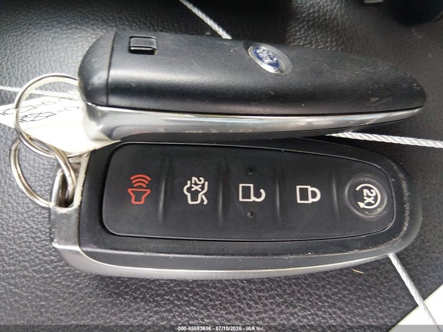 Ford ESCAPE SEL 2019 1FMCU9HD8KUC54625 Image 11