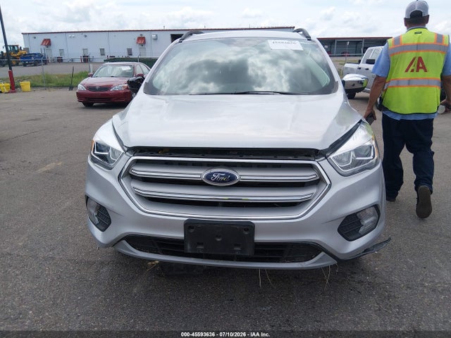 Ford ESCAPE SEL 2019 1FMCU9HD8KUC54625 Image 12