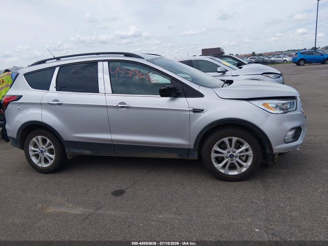 Ford ESCAPE SEL 2019 1FMCU9HD8KUC54625 Image 13