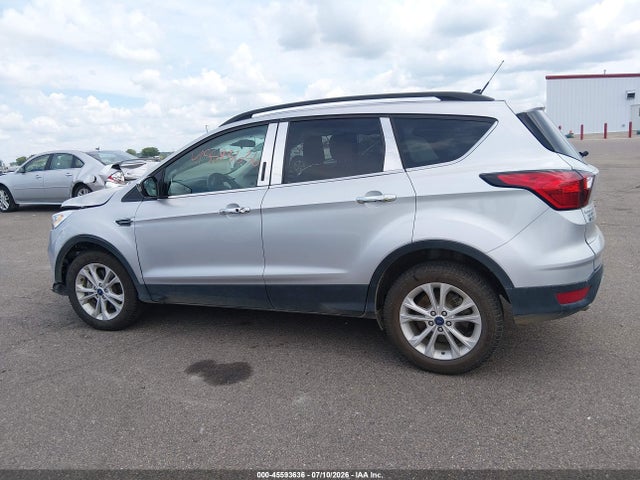 Ford ESCAPE SEL 2019 1FMCU9HD8KUC54625 Image 14