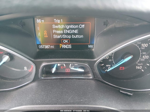 Ford ESCAPE SEL 2019 1FMCU9HD8KUC54625 Image 15