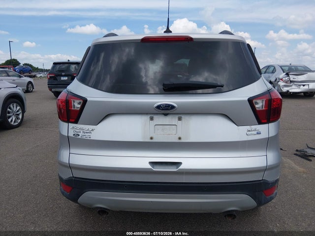 Ford ESCAPE SEL 2019 1FMCU9HD8KUC54625 Image 16