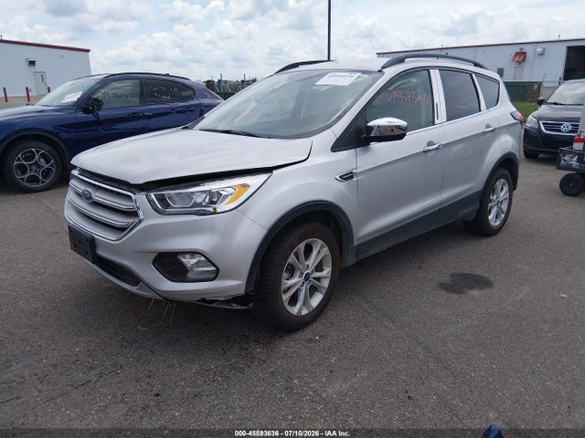 Ford ESCAPE SEL 2019 1FMCU9HD8KUC54625 Image 2