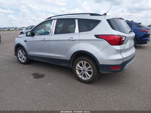 Ford ESCAPE SEL 2019 1FMCU9HD8KUC54625 Image 3