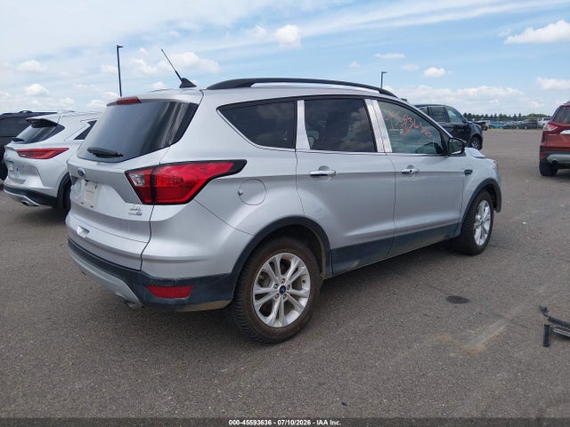 Ford ESCAPE SEL 2019 1FMCU9HD8KUC54625 Image 4