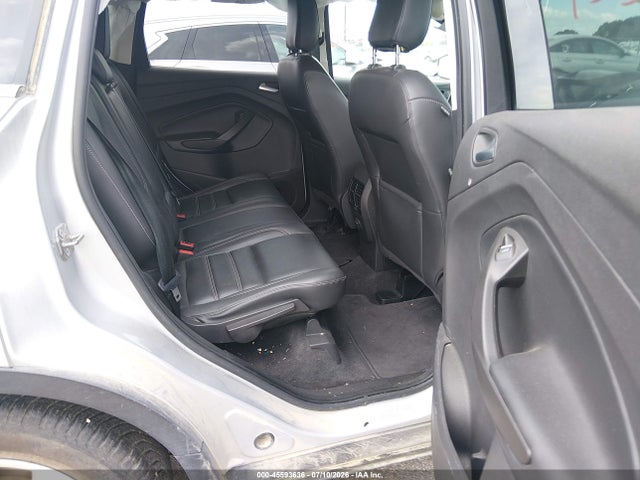 Ford ESCAPE SEL 2019 1FMCU9HD8KUC54625 Image 8
