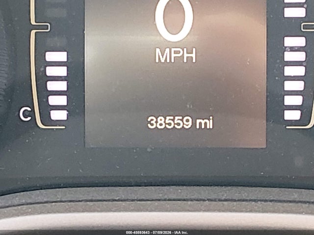Jeep Cherokee Latitude 4x4 2018 1C4PJMCB0JD528566 Image 18