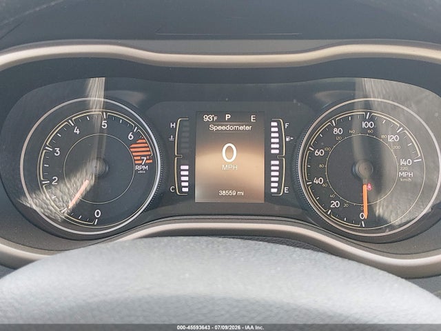 Jeep Cherokee Latitude 4x4 2018 1C4PJMCB0JD528566 Image 7