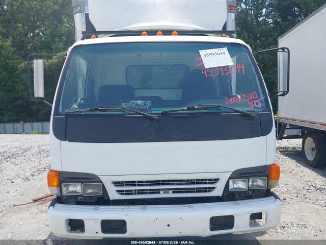 Aukcja sprzedaży 2002 Isuzu Npr, vin: JALB4B14X27011624, numer aukcji: 45593644