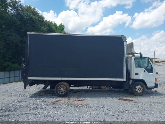 Aukcja sprzedaży 2002 Isuzu Npr, vin: JALB4B14X27011624, numer aukcji: 45593644