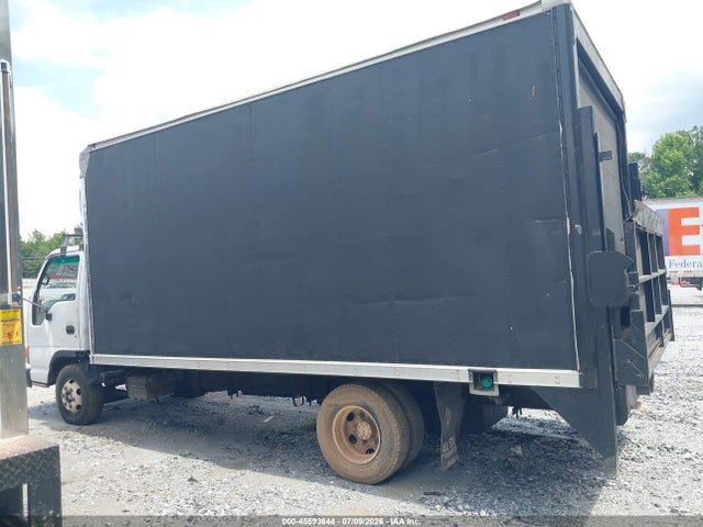 Aukcja sprzedaży 2002 Isuzu Npr, vin: JALB4B14X27011624, numer aukcji: 45593644