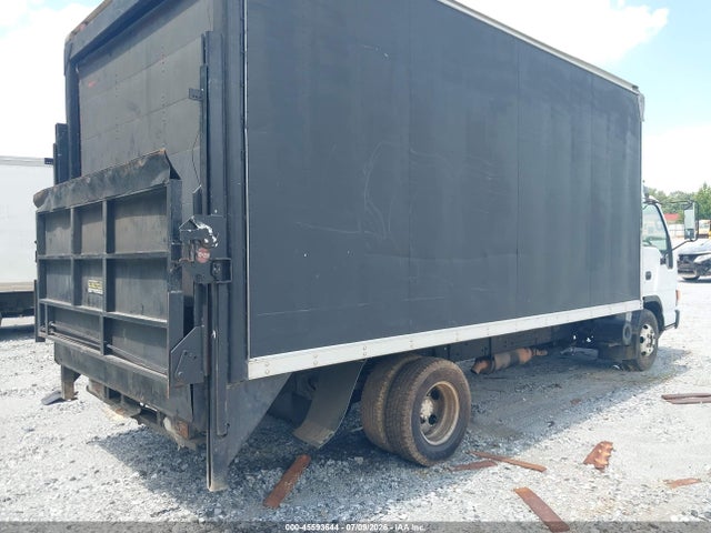 Aukcja sprzedaży 2002 Isuzu Npr, vin: JALB4B14X27011624, numer aukcji: 45593644