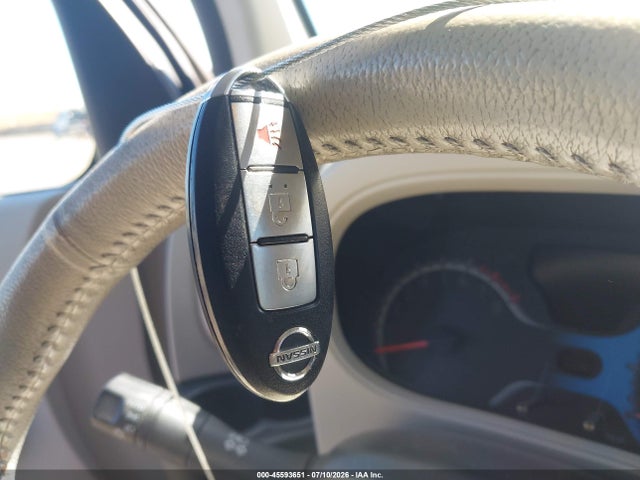 Продажа на аукционе авто 2009 Nissan Cube 1.8sl, vin: JN8AZ28R59T102743, номер лота: 45593651