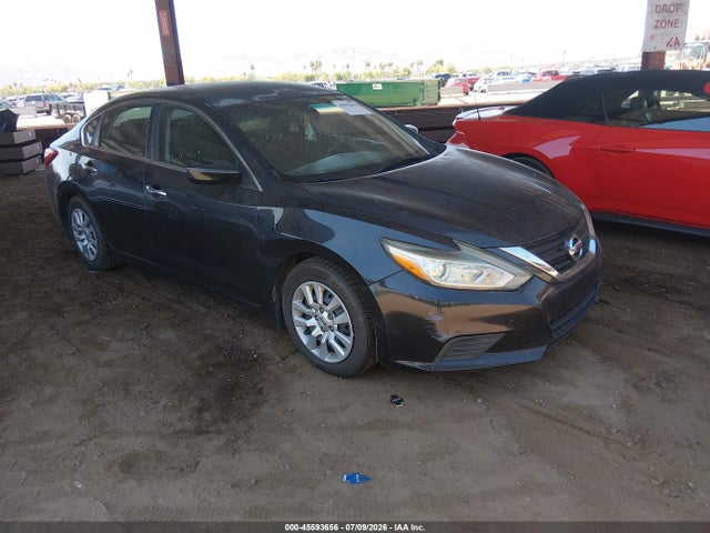 Aukcja sprzedaży 2016 Nissan Altima 2.5 S, vin: 1N4AL3AP3GC112430, numer aukcji: 45593656