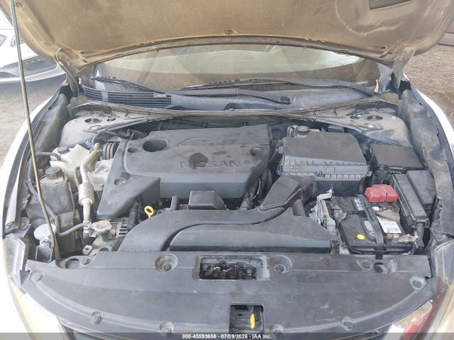 Aukcja sprzedaży 2016 Nissan Altima 2.5 S, vin: 1N4AL3AP3GC112430, numer aukcji: 45593656