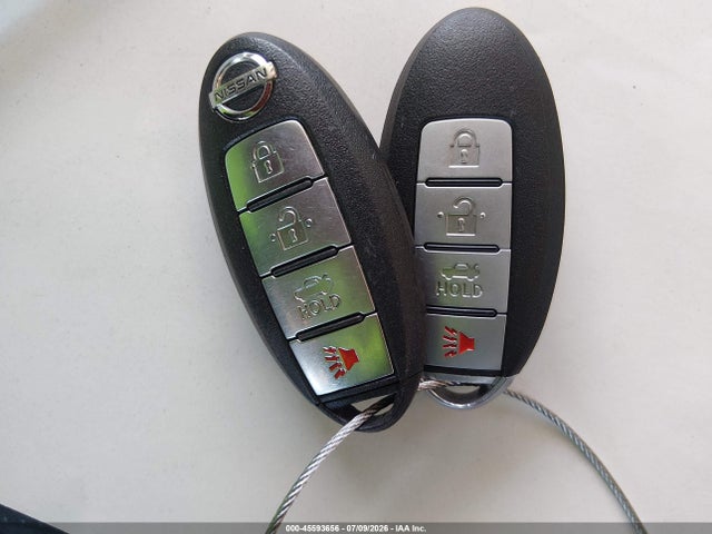 45593656 :رقم المزاد ، 1N4AL3AP3GC112430 vin ، 2016 Nissan Altima 2.5 S مزاد بيع