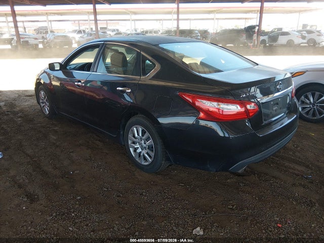 45593656 :رقم المزاد ، 1N4AL3AP3GC112430 vin ، 2016 Nissan Altima 2.5 S مزاد بيع