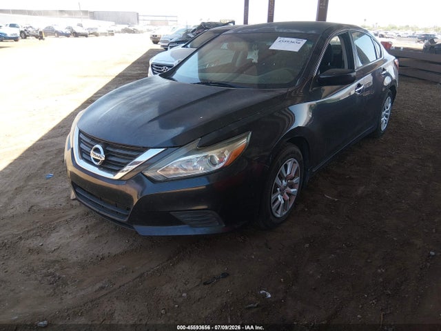 Auction sale of the 2016 Nissan Altima 2.5 S, vin: 1N4AL3AP3GC112430, lot number: 45593656