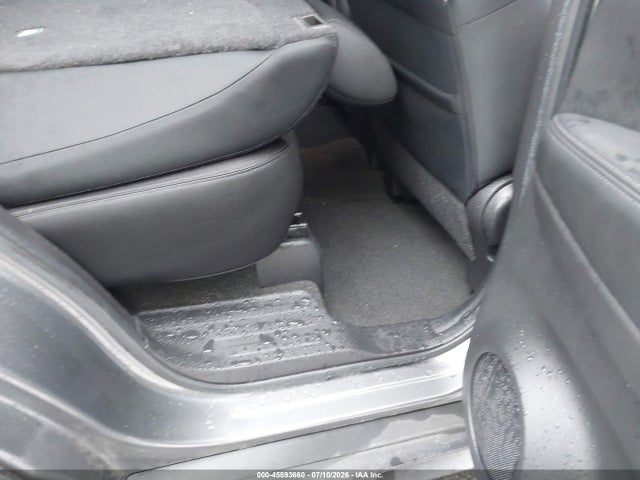 Продажа на аукционе авто 2017 Nissan Rogue Sv, vin: JN8AT2MV9HW279927, номер лота: 45593660